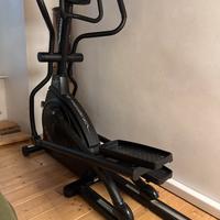Ellittica Jk Fitness Top Performa 425