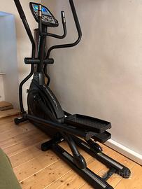 Ellittica Jk Fitness Top Performa 425