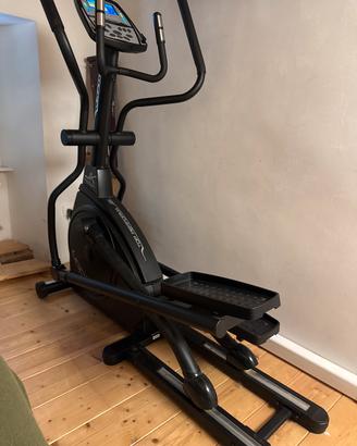 Ellittica Jk Fitness Top Performa 425