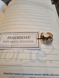 anello vintage 