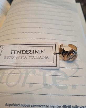 anello vintage 