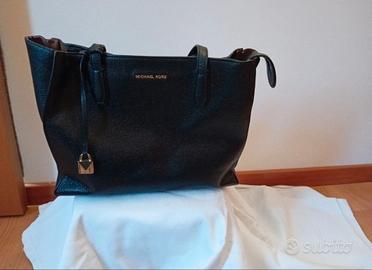 borsa tote bag Michael Kors mercer large