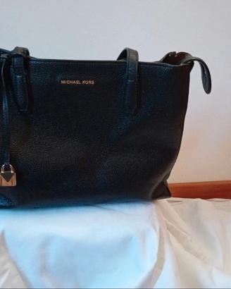 borsa tote bag Michael Kors mercer large