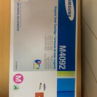 Toner originale  Samsung M4092 Nuovo