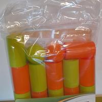 stock giochi estate/mare 200 pezzi