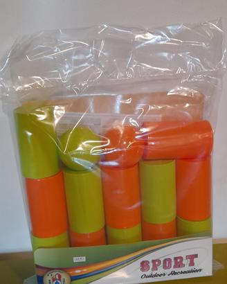stock giochi estate/mare 200 pezzi