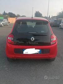 Renault Twingo 3 serie 1.0 69cv