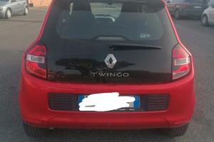 Renault Twingo 3 serie 1.0 69cv