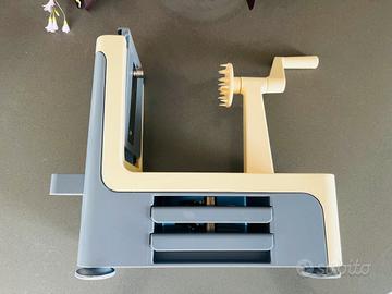 Affettaverdure a spirale Lurch Spaghetti verdure