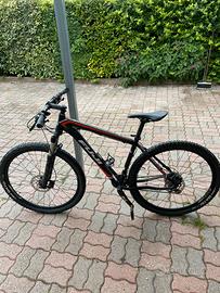 MOUNTAIN BIKE FUJI