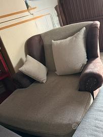 Poltrona grande