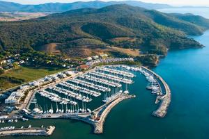 POSTO BARCA MARINA DI SCARLINO 10x3,60