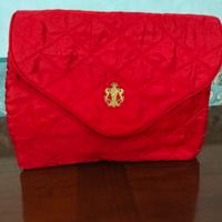 pochette vintage anni 90 Guarlain ,gwp