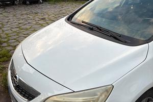 opel astra 1.7 cdti110cv