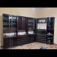 Mobili cucina e camera