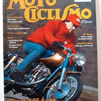 MOTOCICLISMO D'EPOCA N 4 2006