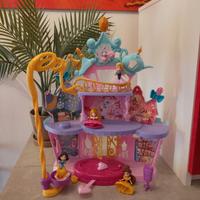 Disney princess little musical kingdom castello 