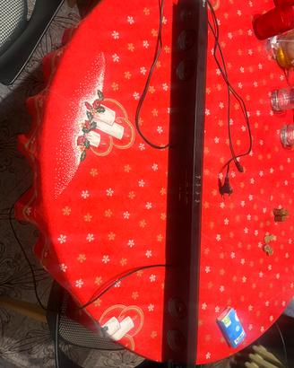 Sound bar LG