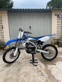 Yamaha Yzf 250