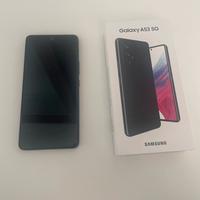Galaxy A53 5G