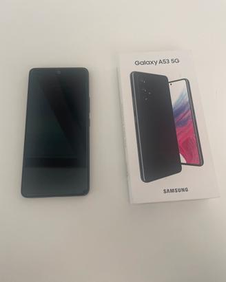 Galaxy A53 5G