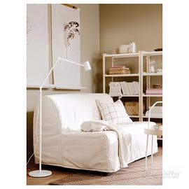 Divano letto IKEA LYCKSELE LÖVÅS – come nuovo
