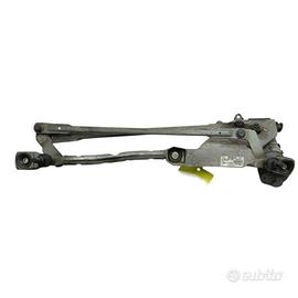 MOTORINO TERGICRISTALLO ANTERIORE FORD Fiesta 6Â°