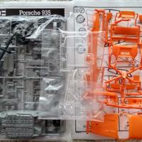 Porsche 935 Revell 1:32