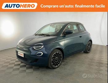 FIAT 500e TB45918