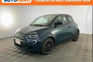 FIAT 500e TB45918