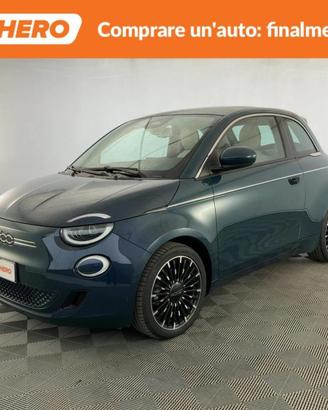 FIAT 500e TB45918