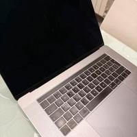 Macbook pro