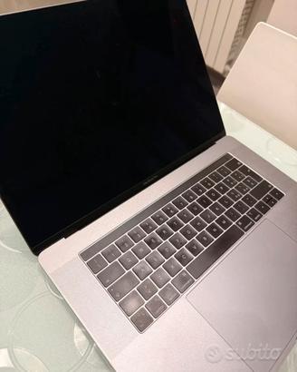 Macbook pro