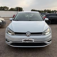 Volkswagen Golf 1.6 TDI 115 CV