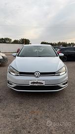 Volkswagen Golf 1.6 TDI 115 CV