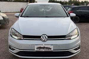 Volkswagen Golf 1.6 TDI 115 CV