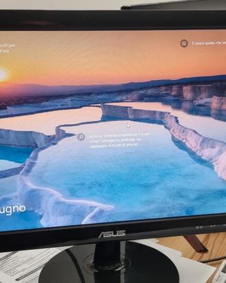 MONITOR ASUS VS197DE 18.5" - 16:9 - 60Hz