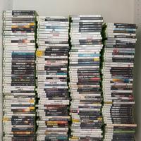 Giochi xbox 360 e kinect