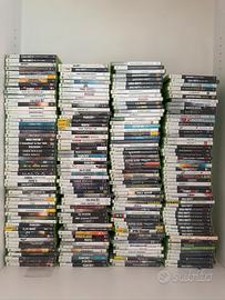 Giochi xbox 360 e kinect