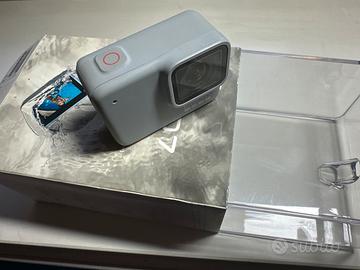 Gopro hero 7 white