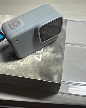 Gopro hero 7 white