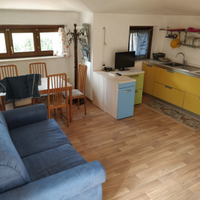 Monolocale a Urbino in villetta unifamiliare