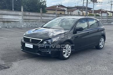 PEUGEOT 308 BlueHDi 120 S&S Business