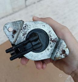 Interruttore tergicristalli alfa romeo