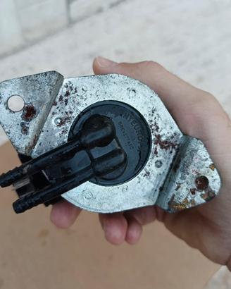 Interruttore tergicristalli alfa romeo