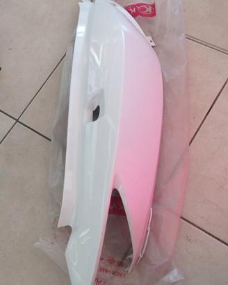 CARENA FIANCATA POSTERIORE DESTRA XCITING R 300 50