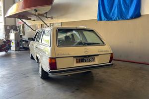 Mercedes-benz T0 300 TD turbodiesel