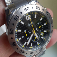 Orologio nuovo gala chrono 8c161