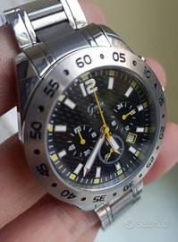 Orologio nuovo gala chrono 8c161