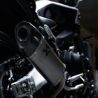Akrapovic Completo - Yamaha MT-09 SP 2025